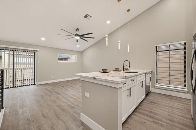 6750 Sands Point Drive, Houston, TX 77074