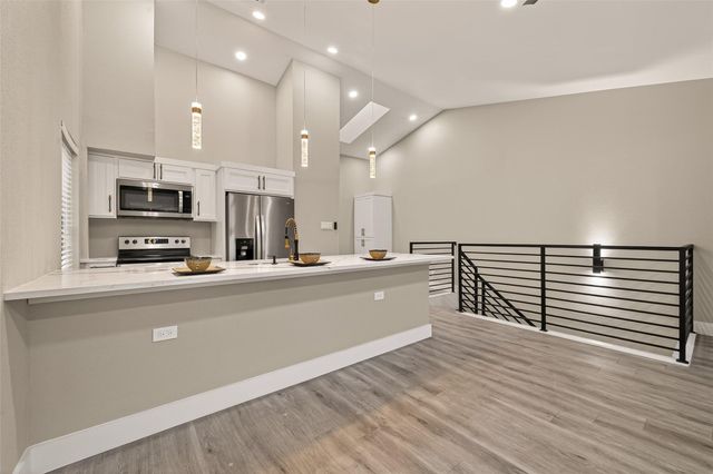 6750 Sands Point Drive, Houston, TX 77074