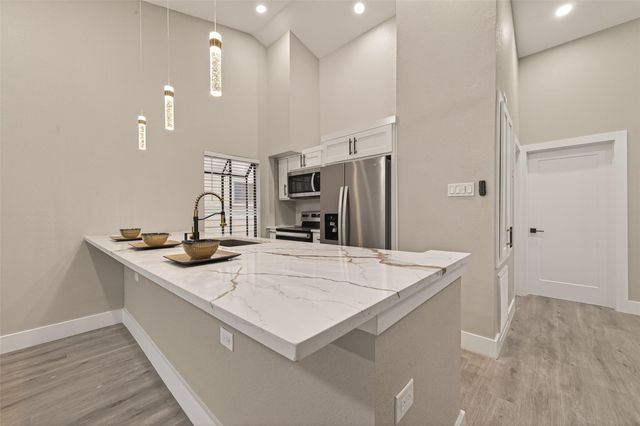 6750 Sands Point Drive, Houston, TX 77074