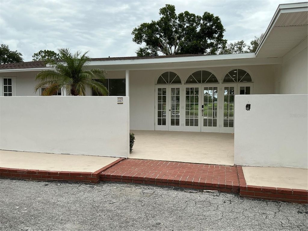 502 MAGELLAN DRIVE, Sarasota, FL 34243