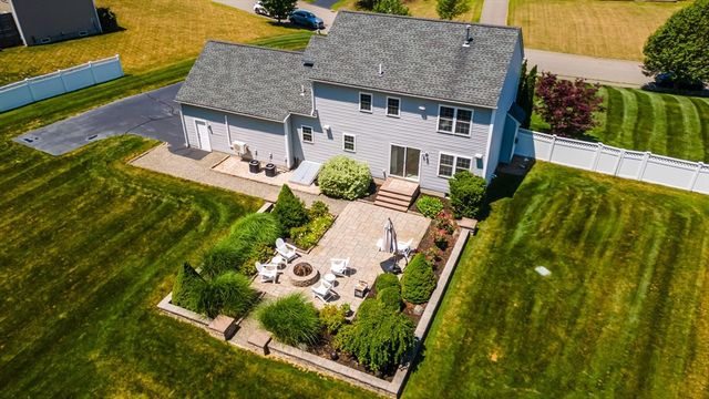 59 Victoria Lane, Templeton, MA 01468