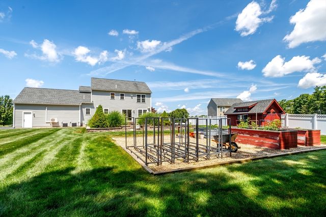 59 Victoria Lane, Templeton, MA 01468
