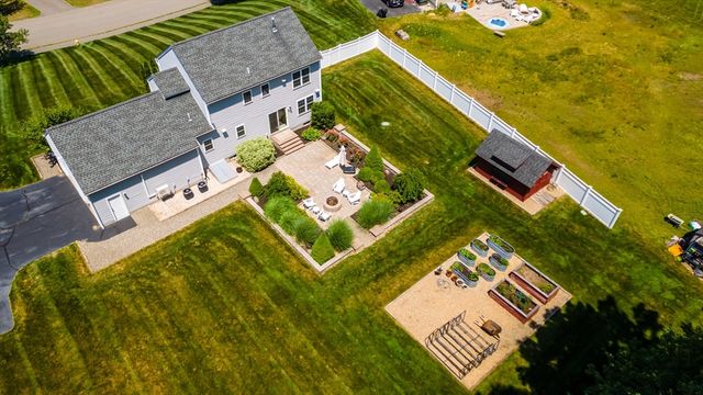 59 Victoria Lane, Templeton, MA 01468
