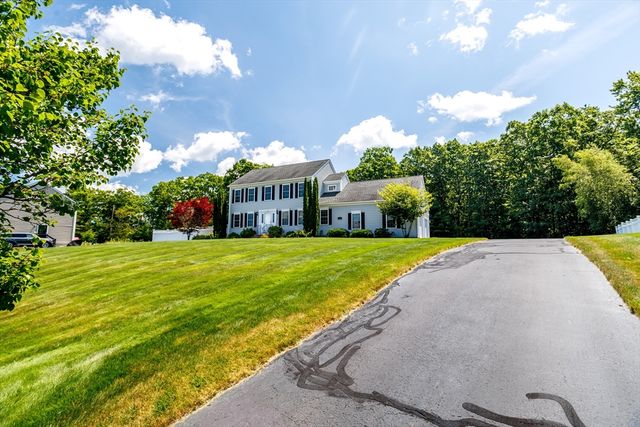 59 Victoria Lane, Templeton, MA 01468