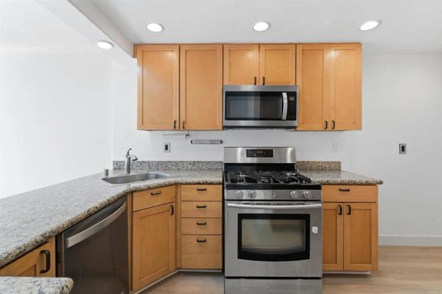 1540 Granite Hills Dr C, El Cajon, CA 92019