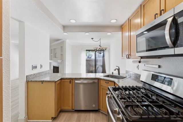 1540 Granite Hills Dr C, El Cajon, CA 92019