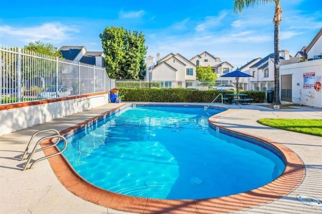 1540 Granite Hills Dr C, El Cajon, CA 92019