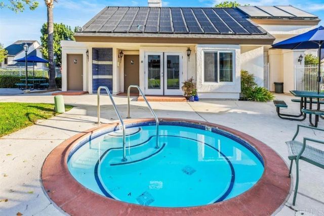 1540 Granite Hills Dr C, El Cajon, CA 92019