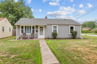403 N Raymond Street, Griffith, IN 46319