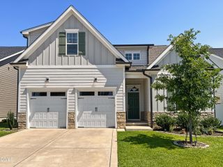 89 Kathy Mae Court, Angier, NC 27501