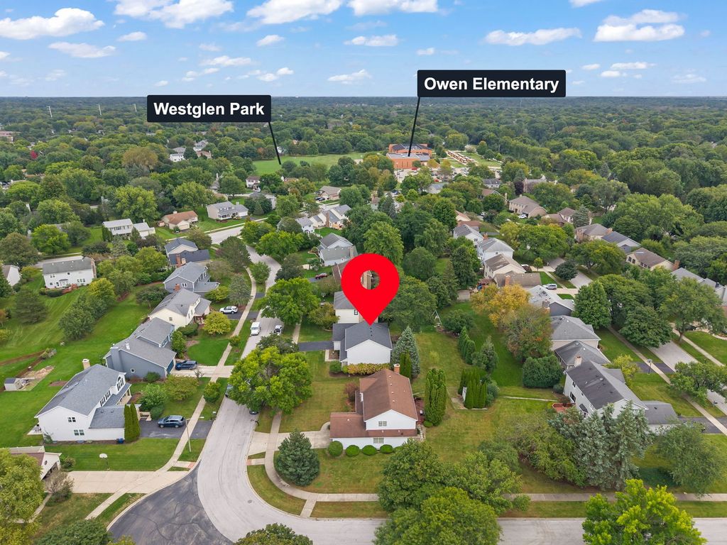 516 Bovidae Circle, Naperville, IL 60565 — photo 5