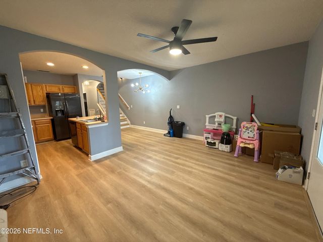 1819 LAGO DEL SUR Drive, Middleburg, FL 32068