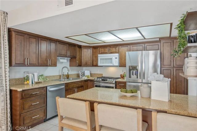 22810 Rio Chico Drive, Valencia, CA 91354