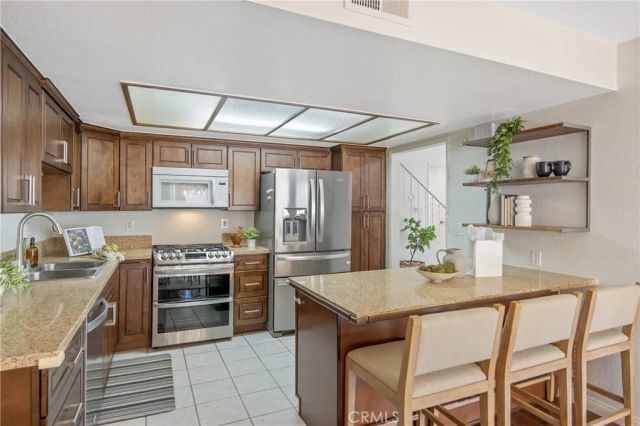 22810 Rio Chico Drive, Valencia, CA 91354