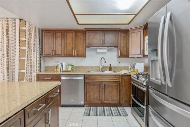 22810 Rio Chico Drive, Valencia, CA 91354