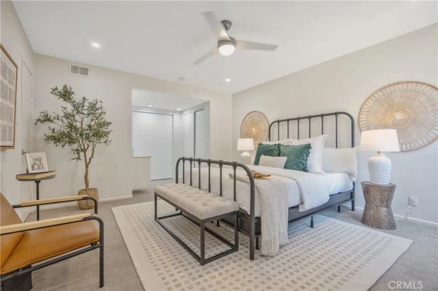 22810 Rio Chico Drive, Valencia, CA 91354