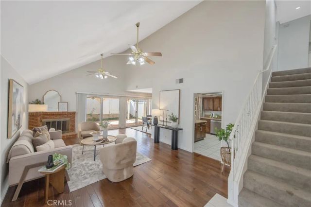 22810 Rio Chico Drive, Valencia, CA 91354