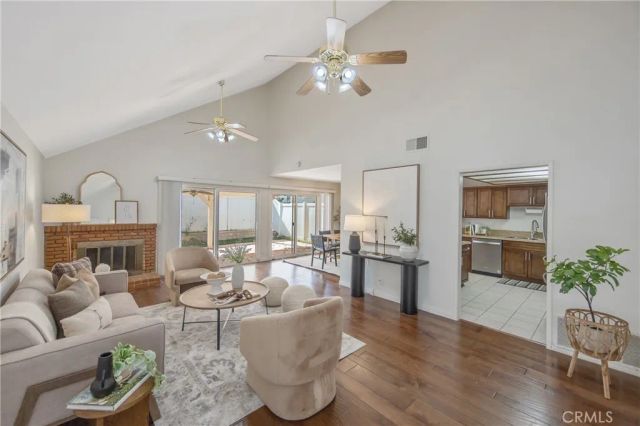 22810 Rio Chico Drive, Valencia, CA 91354