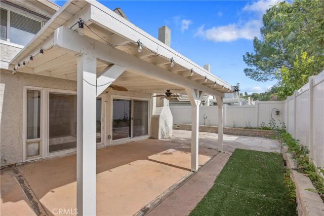 22810 Rio Chico Drive, Valencia, CA 91354