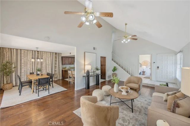 22810 Rio Chico Drive, Valencia, CA 91354