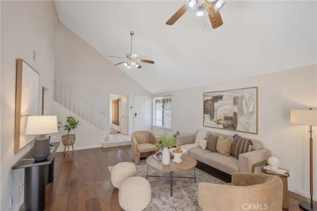 22810 Rio Chico Drive, Valencia, CA 91354