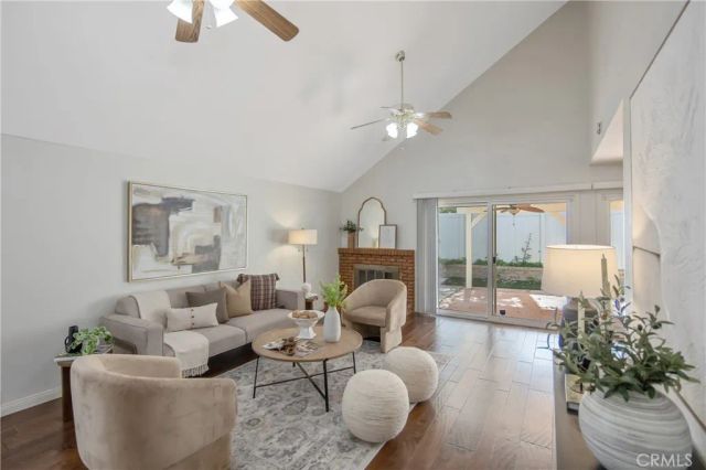 22810 Rio Chico Drive, Valencia, CA 91354