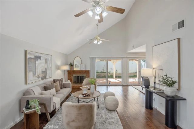 22810 Rio Chico Drive, Valencia, CA 91354