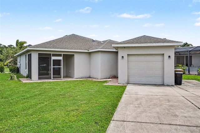 4957 CASTLE STREET E, Kissimmee, FL 34758