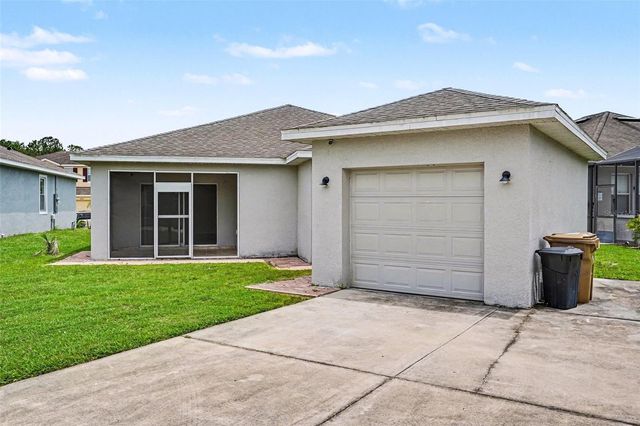 4957 CASTLE STREET E, Kissimmee, FL 34758