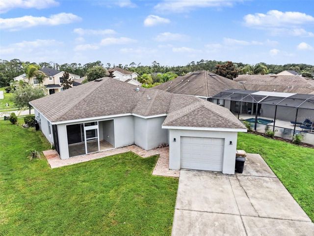 4957 CASTLE STREET E, Kissimmee, FL 34758