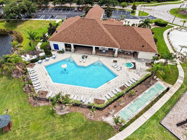 4957 CASTLE STREET E, Kissimmee, FL 34758