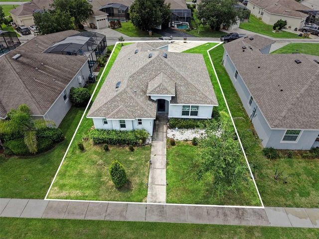 4957 CASTLE STREET E, Kissimmee, FL 34758