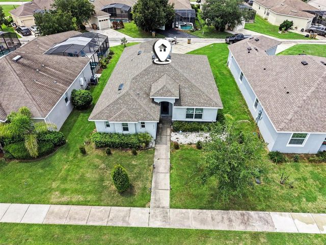 4957 CASTLE STREET E, Kissimmee, FL 34758