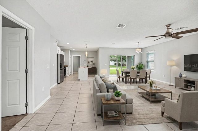 4957 CASTLE STREET E, Kissimmee, FL 34758