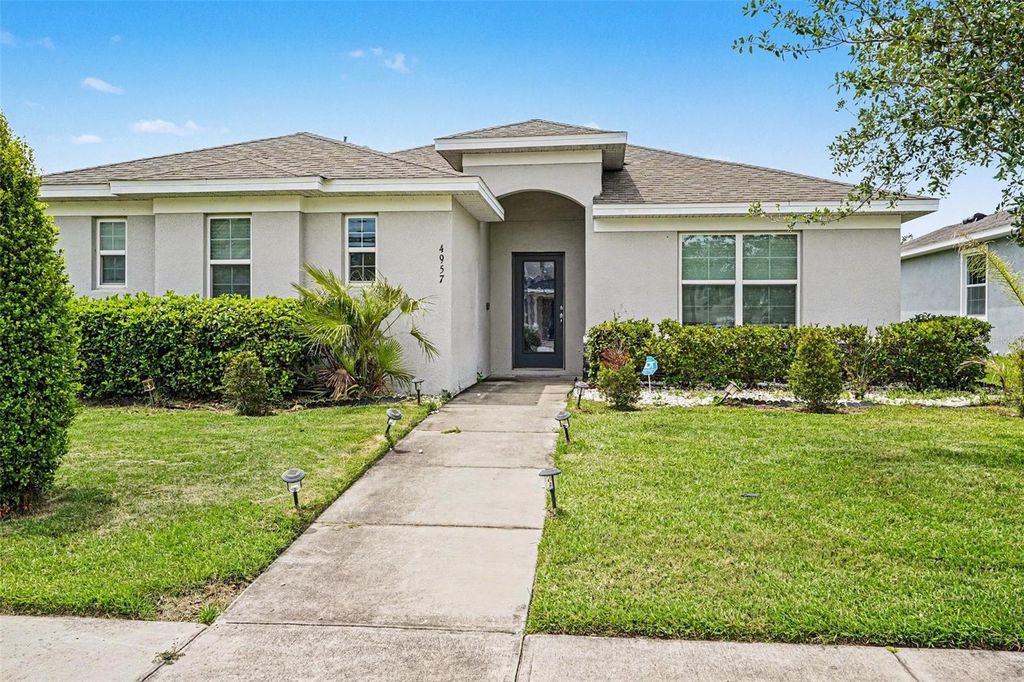 4957 CASTLE STREET E, Kissimmee, FL 34758