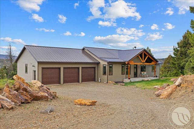 51 Sunset View Road, White Sulphur Springs, MT 59645 property photo