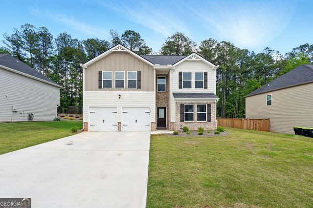 768 Great Oak Place 26, Villa Rica, GA 30180