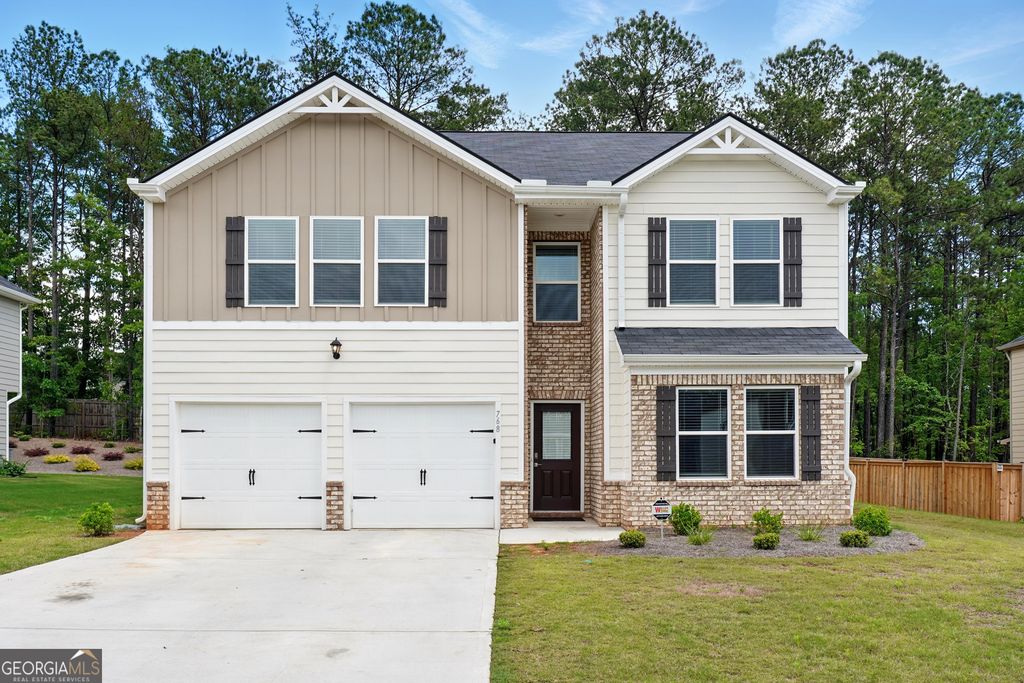 768 Great Oak Place 26, Villa Rica, GA 30180