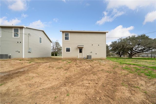 515 16th Street, Hempstead, TX 77445