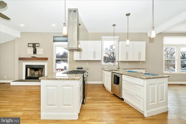 3313 MOLINE RD, Silver Spring, MD 20902