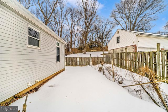 3313 MOLINE RD, Silver Spring, MD 20902