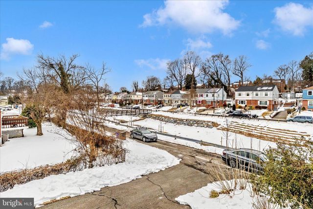 3313 MOLINE RD, Silver Spring, MD 20902