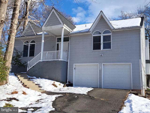 3313 MOLINE RD, Silver Spring, MD 20902