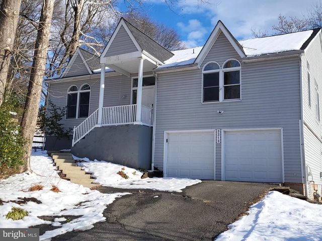 3313 MOLINE RD, Silver Spring, MD 20902
