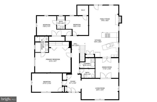 3313 MOLINE RD, Silver Spring, MD 20902