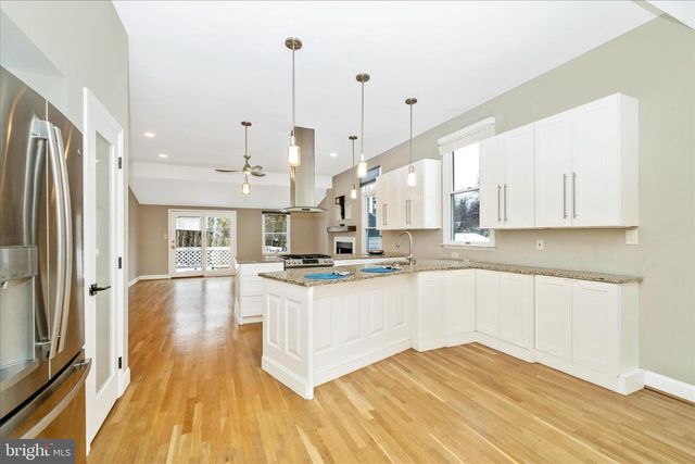 3313 MOLINE RD, Silver Spring, MD 20902