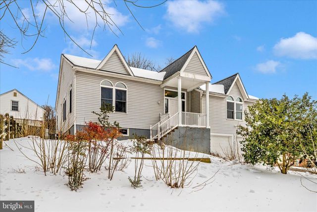 3313 MOLINE RD, Silver Spring, MD 20902