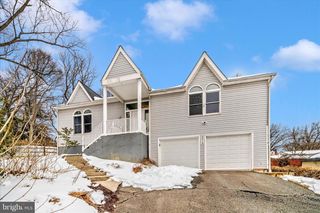 3313 MOLINE RD, Silver Spring, MD 20902