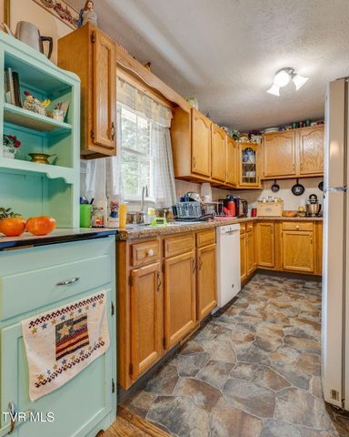 119 Belsay Drive, Kingsport, TN 37660