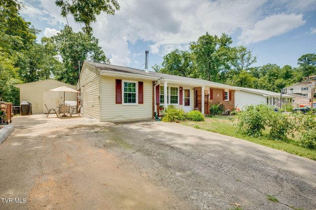 119 Belsay Drive, Kingsport, TN 37660